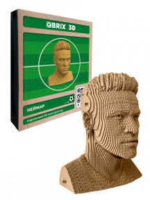 3D-конструктор Неймар
