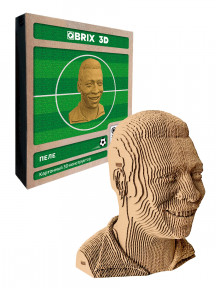 3D-конструктор Пеле