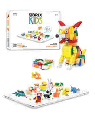 Конструктор KIDS Домашние животные