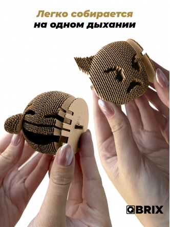 3D-конструктор Эмодзи ver.2