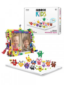 Конструктор KIDS Фантастические существа