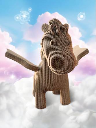 3D-конструктор Пегас