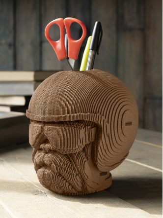 3D-конструктор Бульдог органайзер