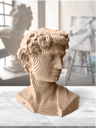 3D-конструктор Давид