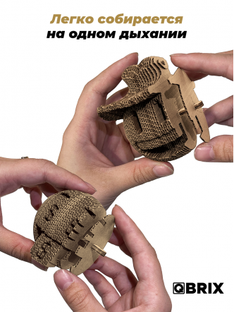 3D-конструктор Эмодзи ver.4
