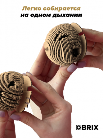 3D-конструктор Эмодзи ver.3