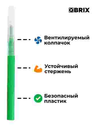 Фломастеры