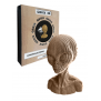 3D-конструктор Инопланетянин