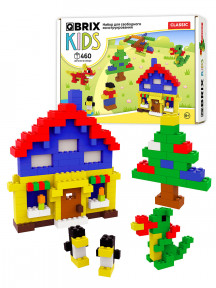 Конструктор KIDS Classic