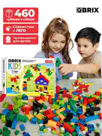 Конструктор KIDS Classic
