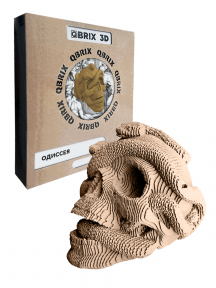 3D-конструктор Одиссея
