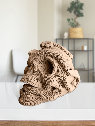 3D-конструктор Одиссея
