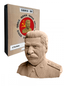 3D-конструктор Сталин
