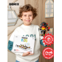 Конструктор KIDS Техника мегаполиса