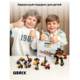 Конструктор KIDS Техника мегаполиса