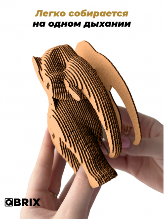 3D-конструктор Слон