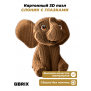 3D-конструктор Слоник с глазками