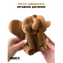 3D-конструктор Слоник с глазками