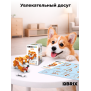 Конструктор KIDS серия "Собаки" Корги