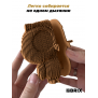 3D-конструктор Сова с глазками