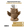 3D-конструктор Совёнок-органайзер