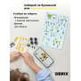 Конструктор KIDS Спецтехникс