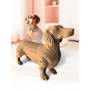 3D-конструктор Такса