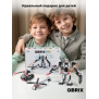 Конструктор KIDS Техностражи
