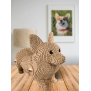 3D-конструктор Забавный корги