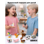 Конструктор KIDS Животные на ферме