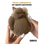 3D-конструктор Злой кот-копилка