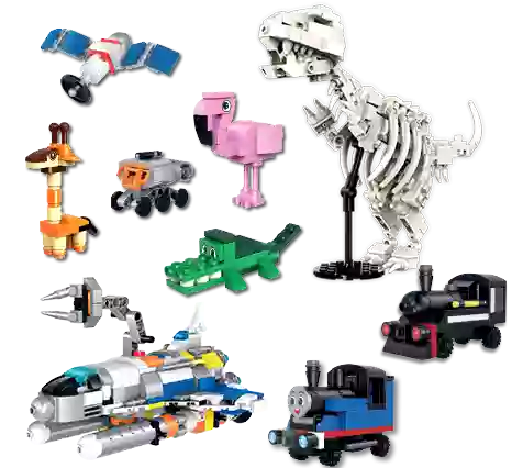 magnets